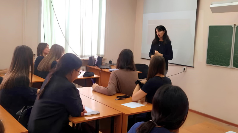 Лингвистическая викторина «Linguistic Journey to English-Speaking Countries»