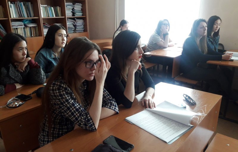 Научно-методический семинар на ППФ