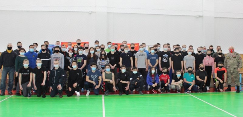 Памяти Павла Викторовича Гиммельбродского 