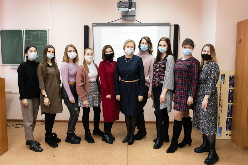 Итоги научной конференции «Ценностные ориентации молодежи в условиях модернизации современного общества»