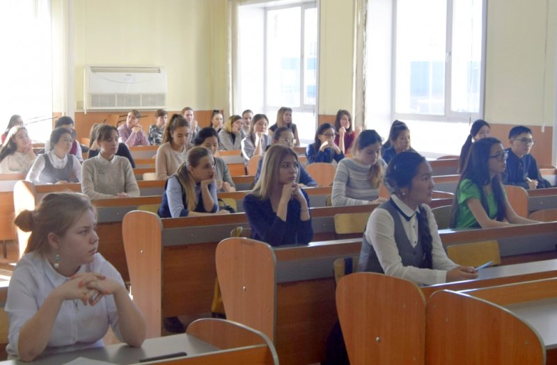 Олимпиада по экологии 