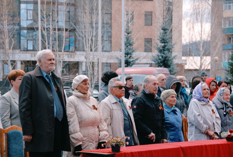 День Победы