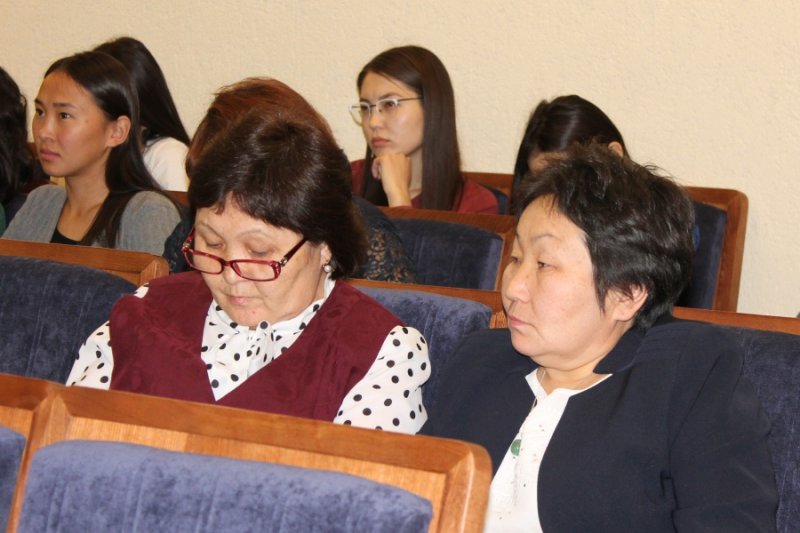 Закон о защите и сохранении эпического наследия Республики Алтай