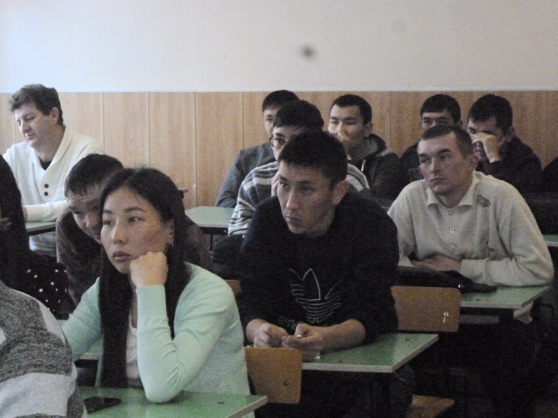 ФМИТИ укрепляет связи с работодателями! 