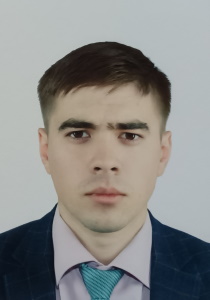 Болтовский Евгений Александрович