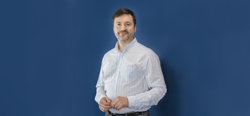 Открытая лекция Виталия Недельского