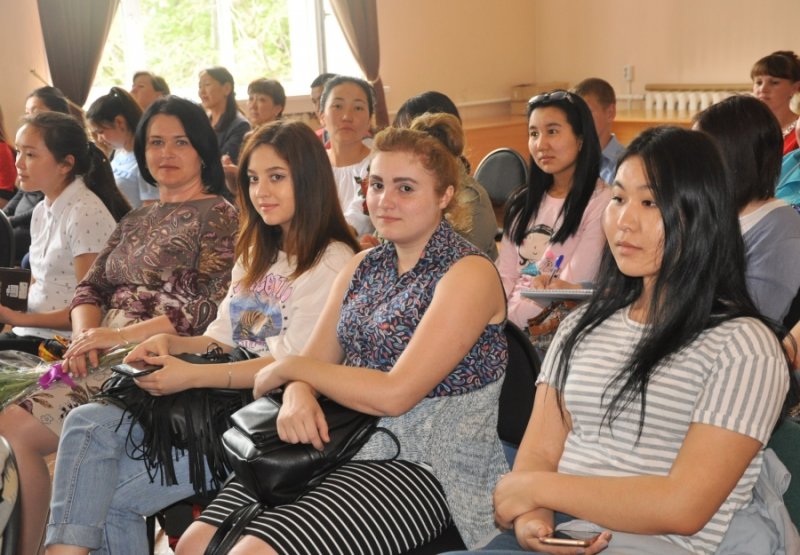 Кураторский час на ИФФ