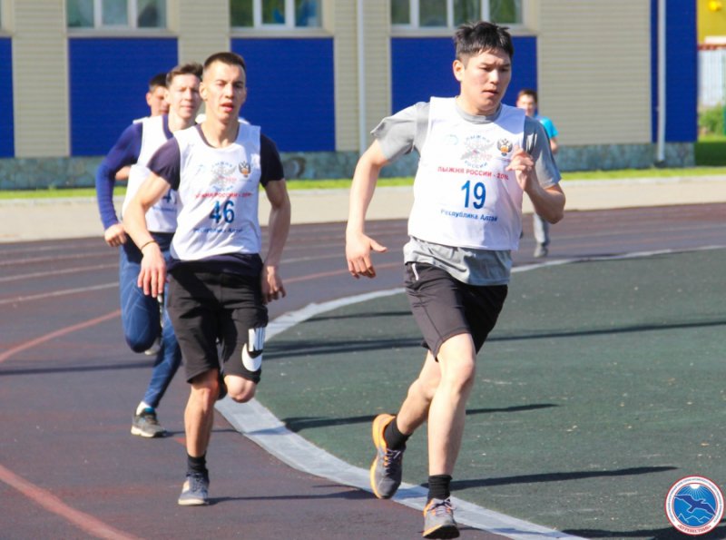 Итоги соревнований по легкой атлетике в зачет Спартакиады факультетов ГАГУ 