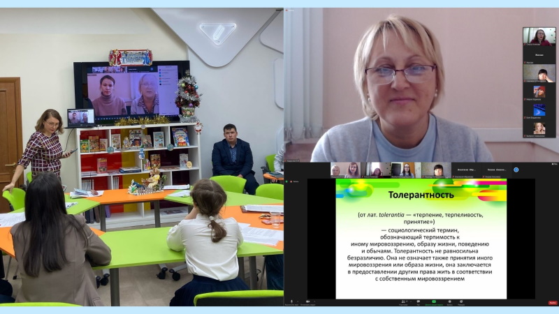 Студенты ГАГУ - лауреаты Фестиваля психологии