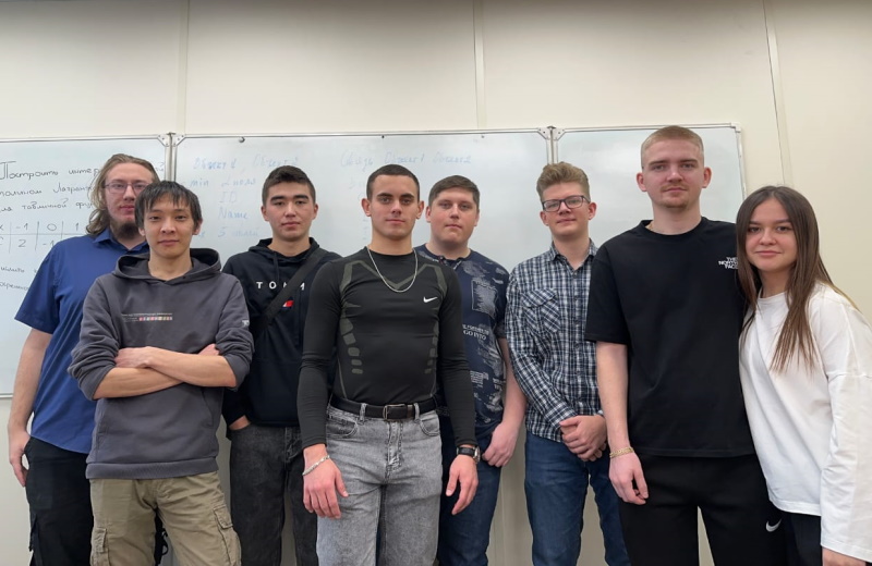 Итоги квест-игры «Философский лабиринт по зарубежной философии XIX – XXI вв.»