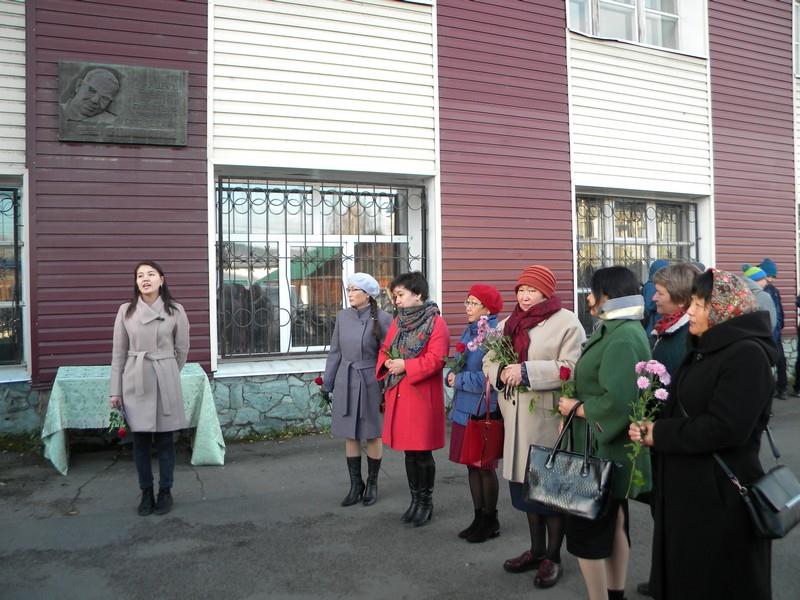 Завершилась Неделя алтайского языка на факультете алтаистики и тюркологии