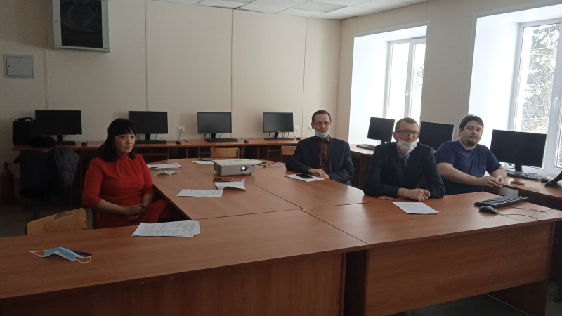 Международный научно-практический семинар «Перспективы преподавания физико-математических дисциплин в вузе»