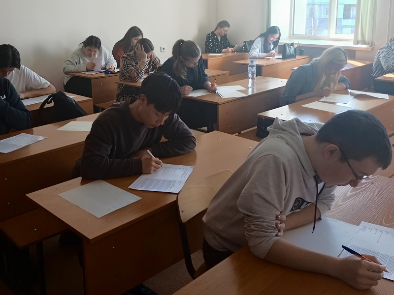 Результаты олимпиады по английскому языку