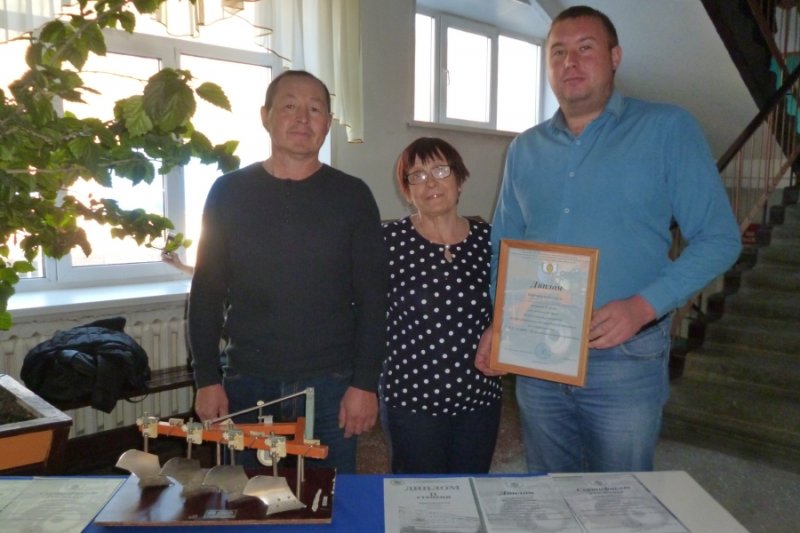 Фестиваль науки в аграрном колледже