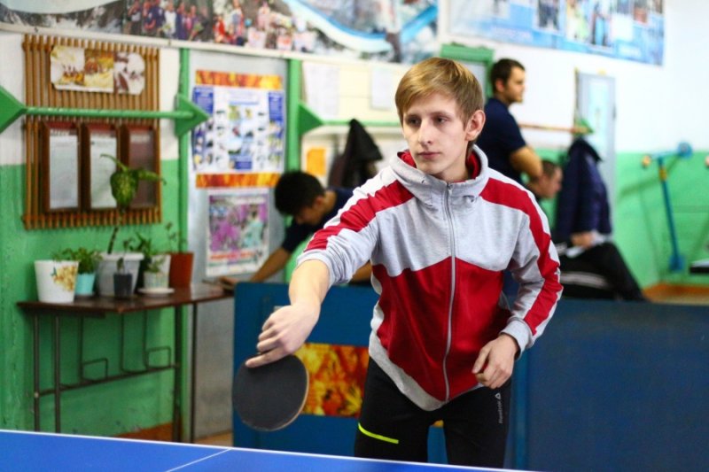 Внимание, студенты! 