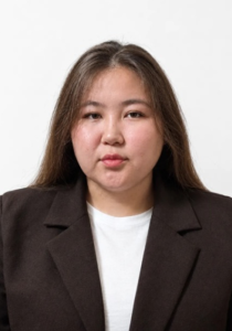 Мекечинова Динара Алексеевна