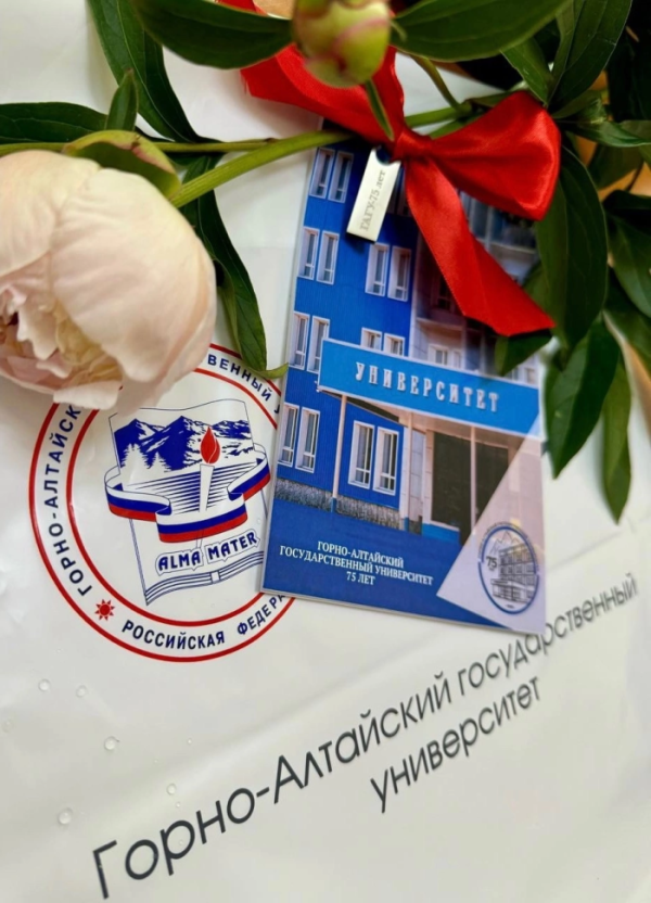 Прием документов на поступление в самом разгаре