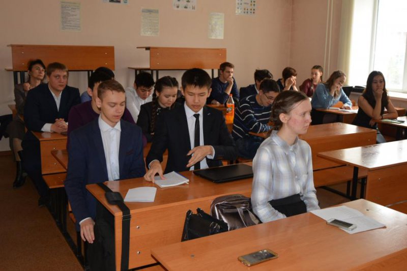 Великой Победе посвящается