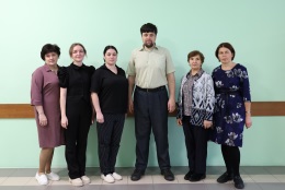 Повышение квалификации учителей Турочакского района