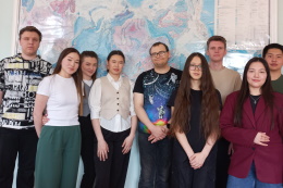 Итоги работы секции «Принципы организации и методики экскурсий»