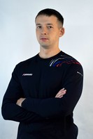 Шмальц Роман Константинович