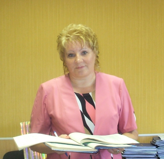 Поздравляем Татьяну Владимировну Пичугину с юбилеем!