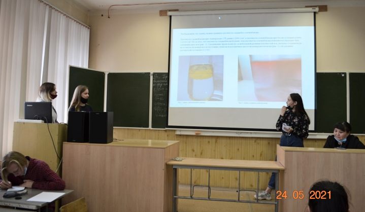 Межфакультетский турнир физиков