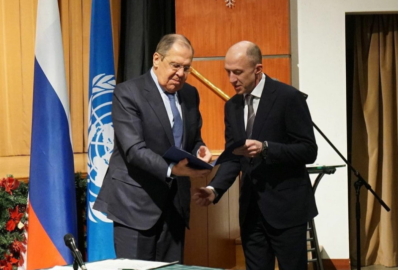 Кафедра ЮНЕСКО «Устойчивое развитие горных территорий» откроется в ГАГУ