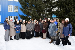 День памяти Александра Сергеевича Пушкина