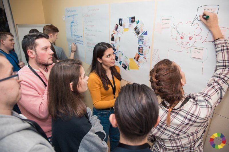 «Спектр возможностей»