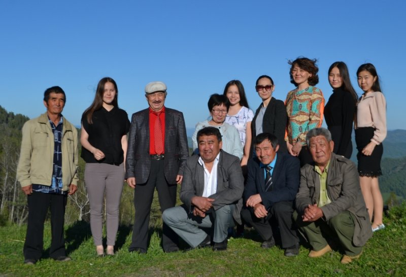 Именная ель ФАТ теперь растёт в Каспе