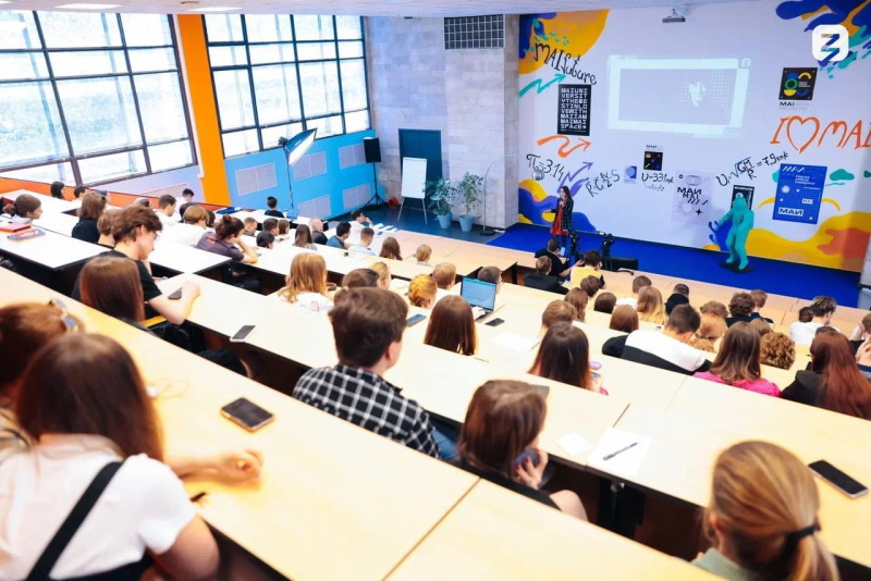 37 заявок из Республики Алтай поступило на конкурс лекторов от Общества «Знание»