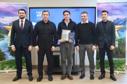 Горно-Алтайский государственный университет выпустил первый поток участников кадровой программы «Герои Алтая»