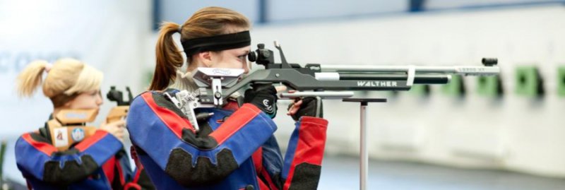 Соревнования по стрельбе в зачет Спартакиады сотрудников и преподавателей ГАГУ