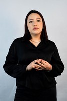 Анорина Екатерина Руслановна