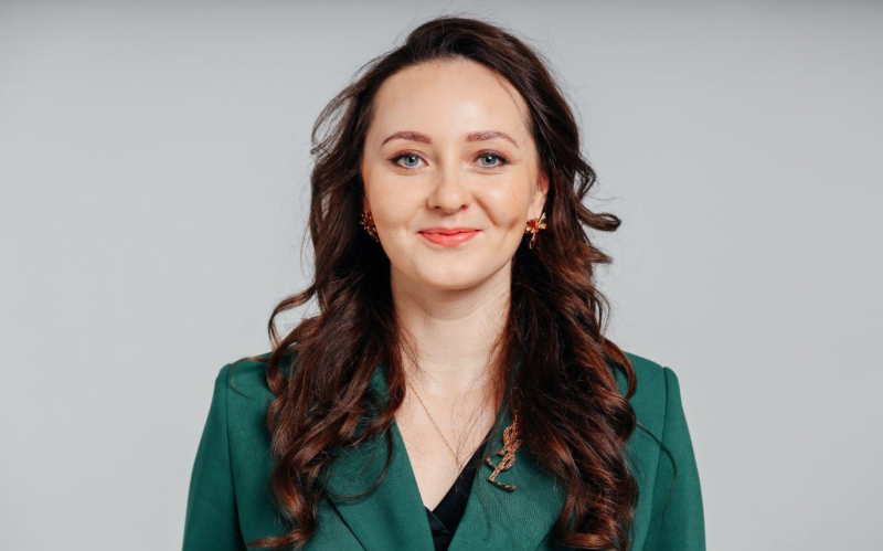 Социальное проектирование для молодёжи сельских территорий