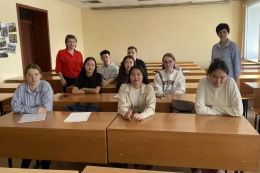 Итоги  работы секции «История России в досоветский период: ключевые проблемы и дискуссионные вопросы»