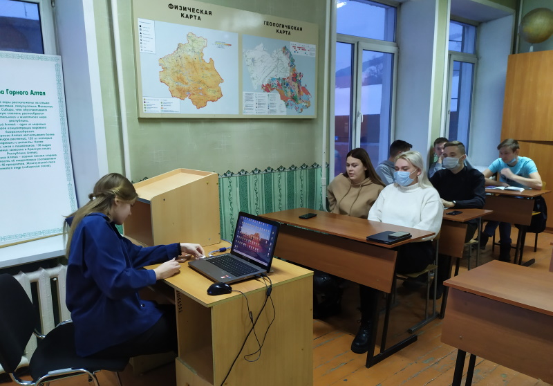 Итоги научной конференции школьников и студентов