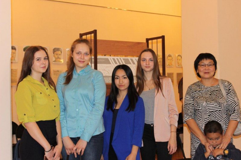 ЭЮФ принял участие в Дне финансовой грамотности 