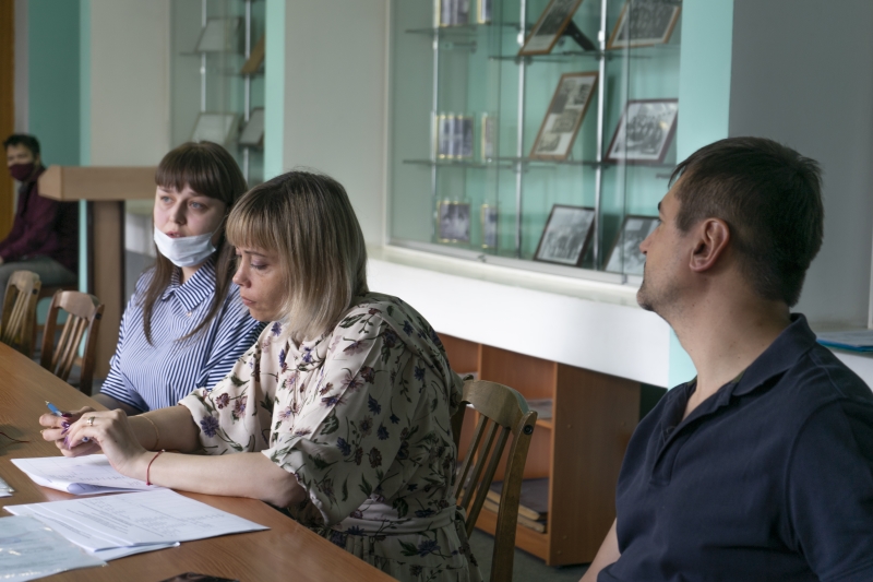 Завершилось распределение выпускников 