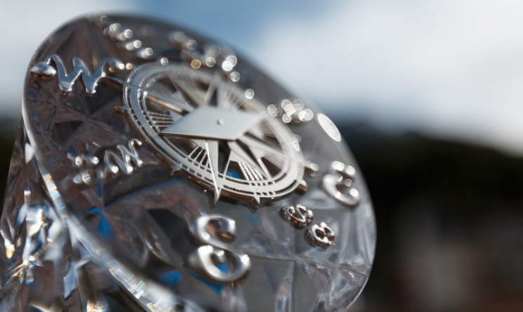 Национальная премия «Хрустальный компас»