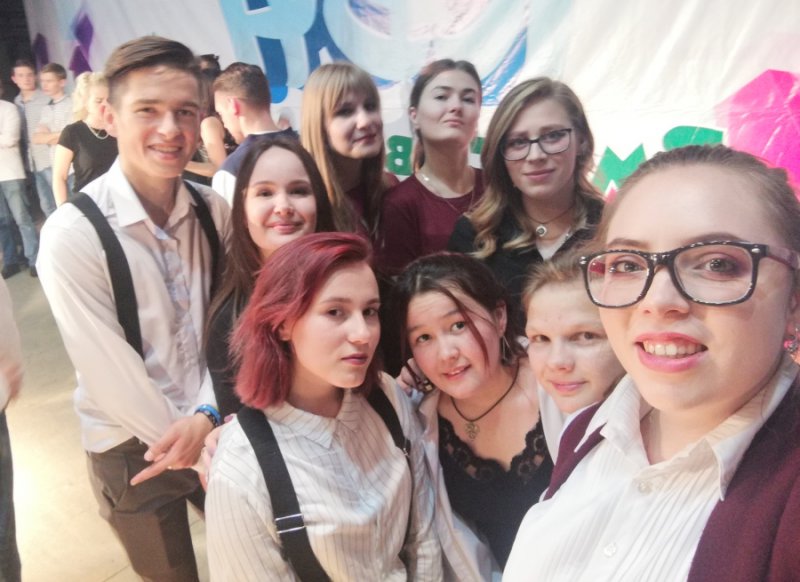 Команды КВН ГАГУ вошли в сезон лиги КВН «Бия»