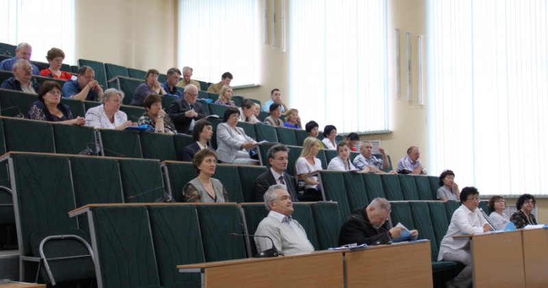 VI Международная научно-практическая конференция "Актуальные проблемы сельского хозяйства горных территорий"