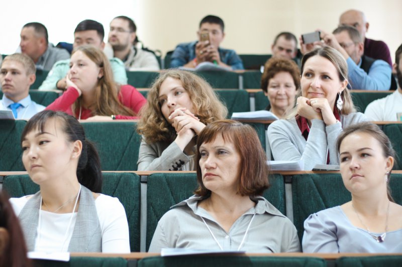 Итоги международного форума «Природа без границ»