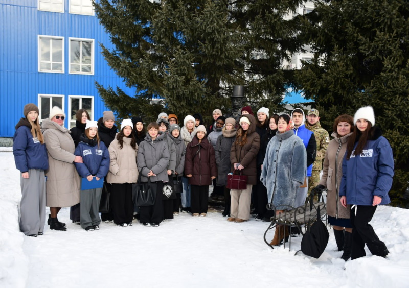 День памяти Александра Сергеевича Пушкина