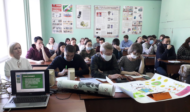 Итоги «Дня здоровья»