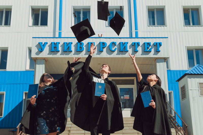 Поступающим в магистратуру!