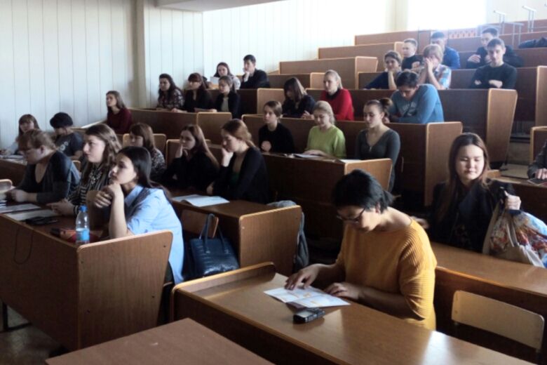 Дни финансовой грамотности с Нацбанком РА 