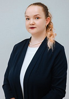 Буркацкуя Любовь Александровна 